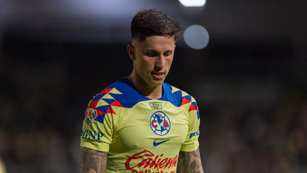 Brian Rodríguez
